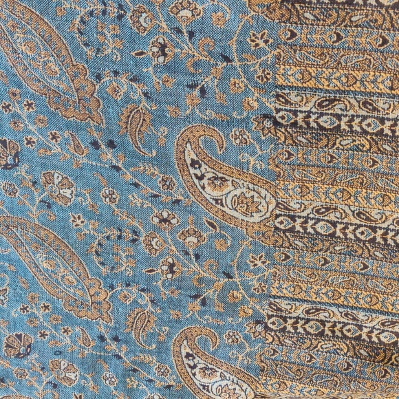 Reversible Pashmina - Picture 3 of 5